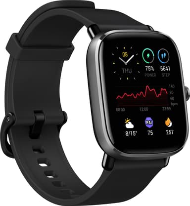 smartwatch amazfit gts 2