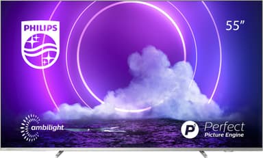 Philips 55” PUS9206 4K LED (2021)