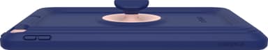 Otterbox EasyGrip antimikrobielt cover for børn til iPad 10.2 (Lilla)