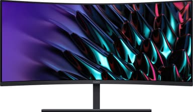 Huawei MateView GT 34" 21:9 buet skærm
