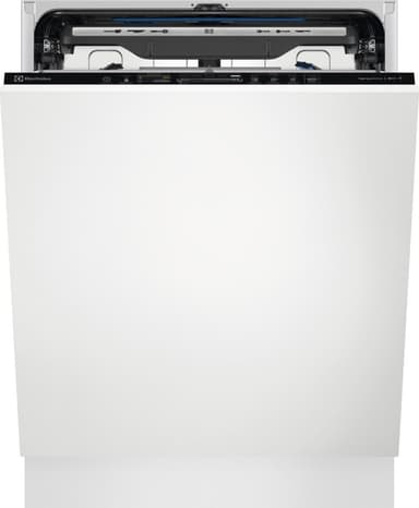 Electrolux Opvaskemaskine EEZ89300W