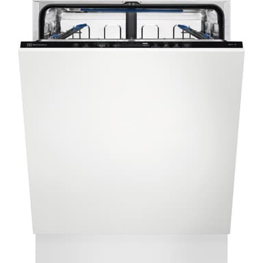 Electrolux opvaskemaskine EEQ67410W