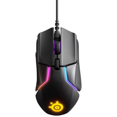 SteelSeries Rival 600 gaming-mus