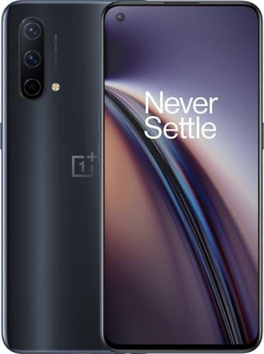 OnePlus Nord CE 5G smartphone 12/256GB (charcoal ink)