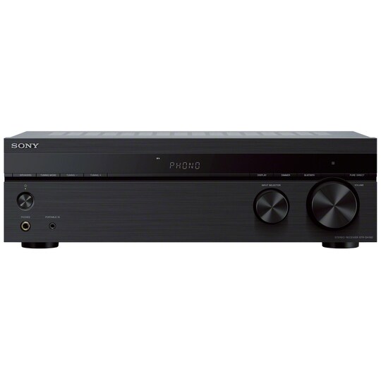 Sony 2-kanal stereo-receiver STR-DH190