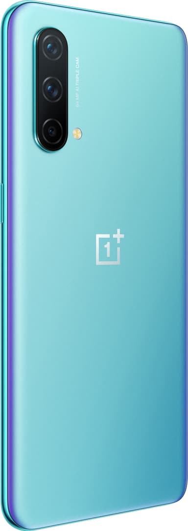 OnePlus Nord CE 5G smartphone 12/256GB (blue void)