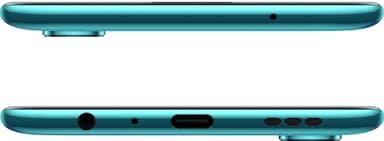 OnePlus Nord CE 5G smartphone 12/256GB (blue void)