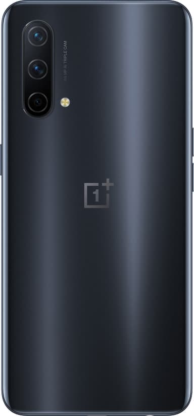 OnePlus Nord CE 5G smartphone 12/256GB (charcoal ink)