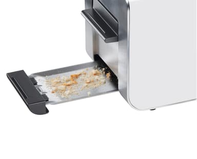 Bosch Styline toaster TAT8611 (hvid)