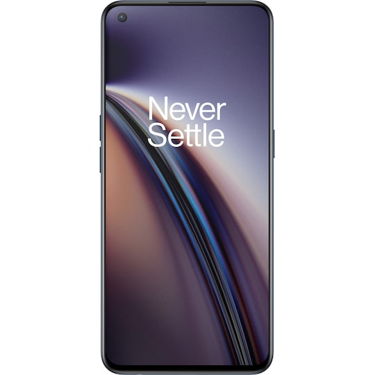 OnePlus Nord CE 5G smartphone 12/256GB (charcoal ink)