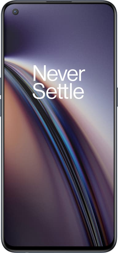 OnePlus Nord CE 5G smartphone 12/256GB (charcoal ink)