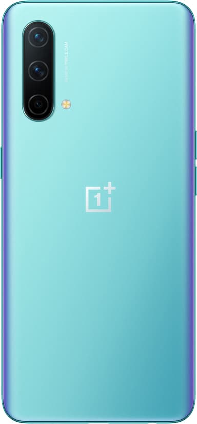 OnePlus Nord CE 5G smartphone 12/256GB (blue void)