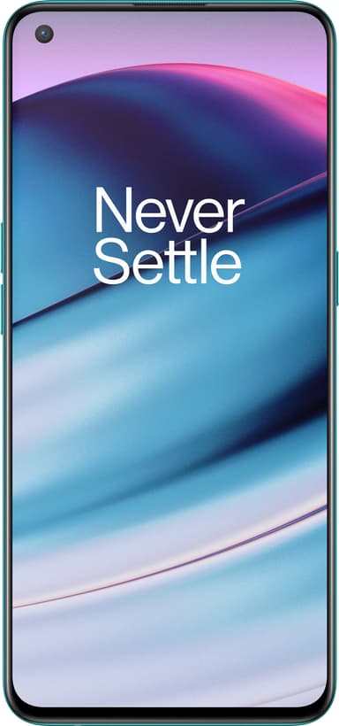 OnePlus Nord CE 5G smartphone 12/256GB (blue void)