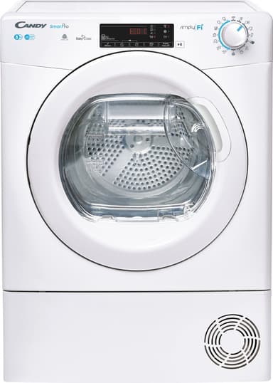 Candy Smart Pro tørretumbler CSOC8TES