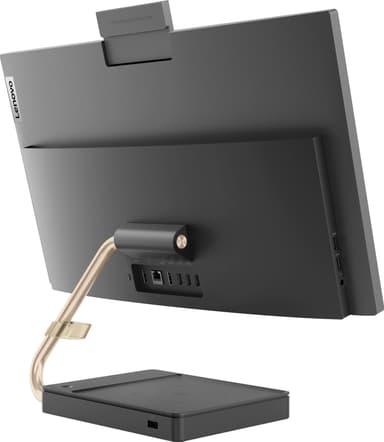 Lenovo IdeaCentre 5i i5/16/512 23.8" AIO stationær computer