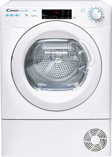 Candy Smart Pro tørretumbler CSOEH8A3TES