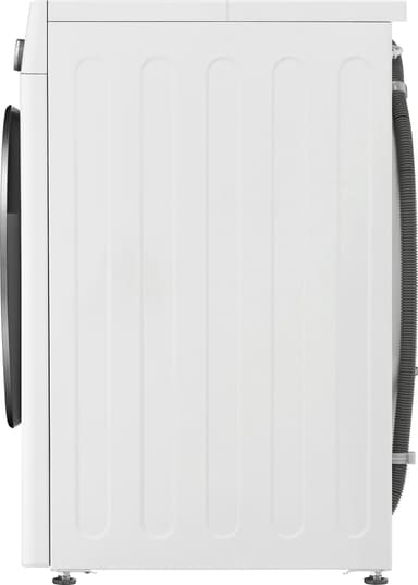 LG vaskemaskine/tørretumbler CV50V6S2EE