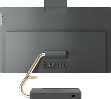 Lenovo IdeaCentre 5i i5/16/512 23.8" AIO stationær computer