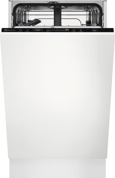 Electrolux opvaskemaskine EEQ42200L