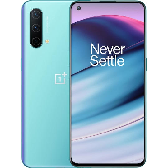 OnePlus Nord CE 5G smartphone 8/128GB (blue void)
