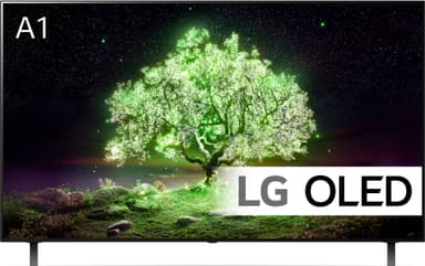 LG 55" A1 4K OLED (2021)