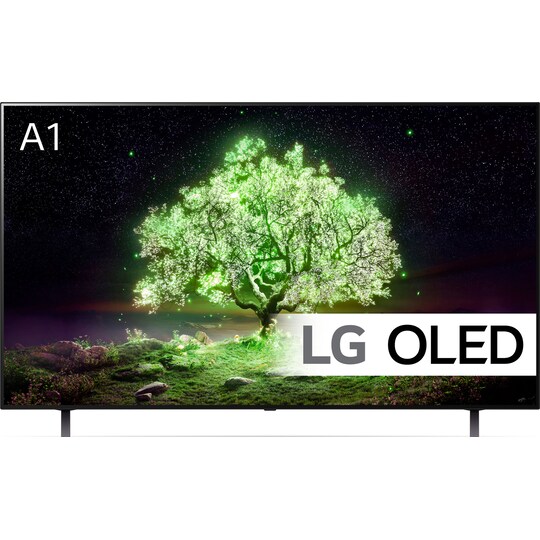 LG 65" A1 4K OLED (2021)