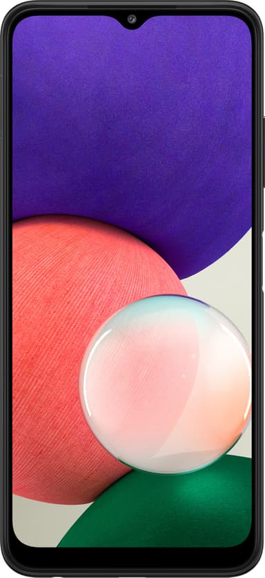 Samsung Galaxy A22 5G smartphone 4/64GB (awesome gray)