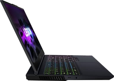 Lenovo Legion 5 R R5/16/1024/3060/165Hz 15.6" bærbar gaming computer