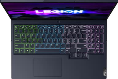 Lenovo Legion 5 R R5/16/1024/3060/165Hz 15.6" bærbar gaming computer
