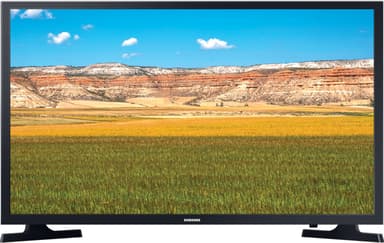 Samsung 32 T4305 Hd Ready Led 21 Fladskaerms Tv Elgiganten Samsung 32 T4305 Hd Ready Led 21 Fladskaerms Tv Elgiganten
