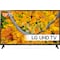 LG 43" UP75 4K LED TV (2021)