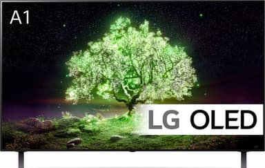 LG 48" A1 4K OLED (2021)