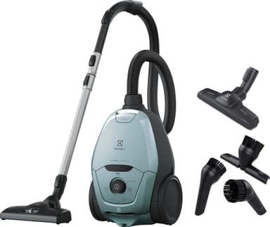 Electrolux Pure D8.2 støvsuger PD824MB