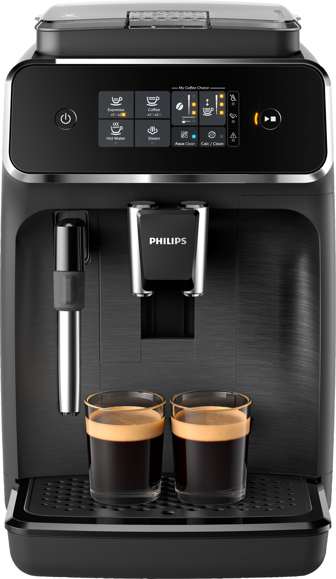Philips espressomaskine EP222010 thumbnail