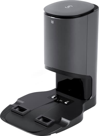 Ecovacs OZMO T8 AIVI robotstøvsuger med tømmestation