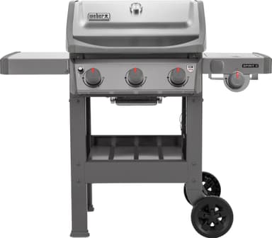 Weber Spirit II S-320 gasgrill 45002169