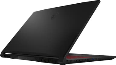 MSI GF76 Katana i5/16/512/3050TI/144Hz 17.3" bærbar gaming computer