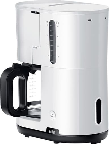 Braun Breakfast 1 kaffemaskine KF1100BK thumbnail