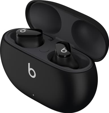 Beats Studio Buds true wireless in-ear høretelefoner (sort)