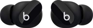 Beats Studio Buds true wireless in-ear høretelefoner (sort)