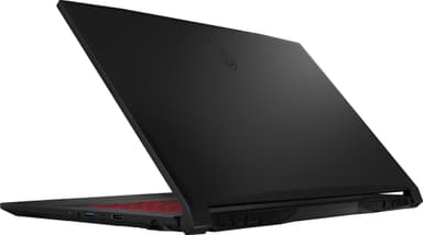 MSI GF76 Katana i5/16/512/3050TI/144Hz 17.3" bærbar gaming computer