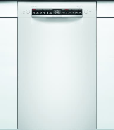 Bosch opvaskemaskine SPU6ZMW10S (hvid) thumbnail