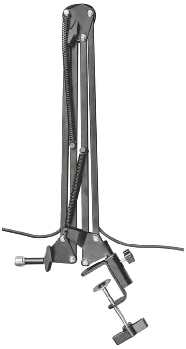 Trust GXT252 Emita Plus streaming mikrofon