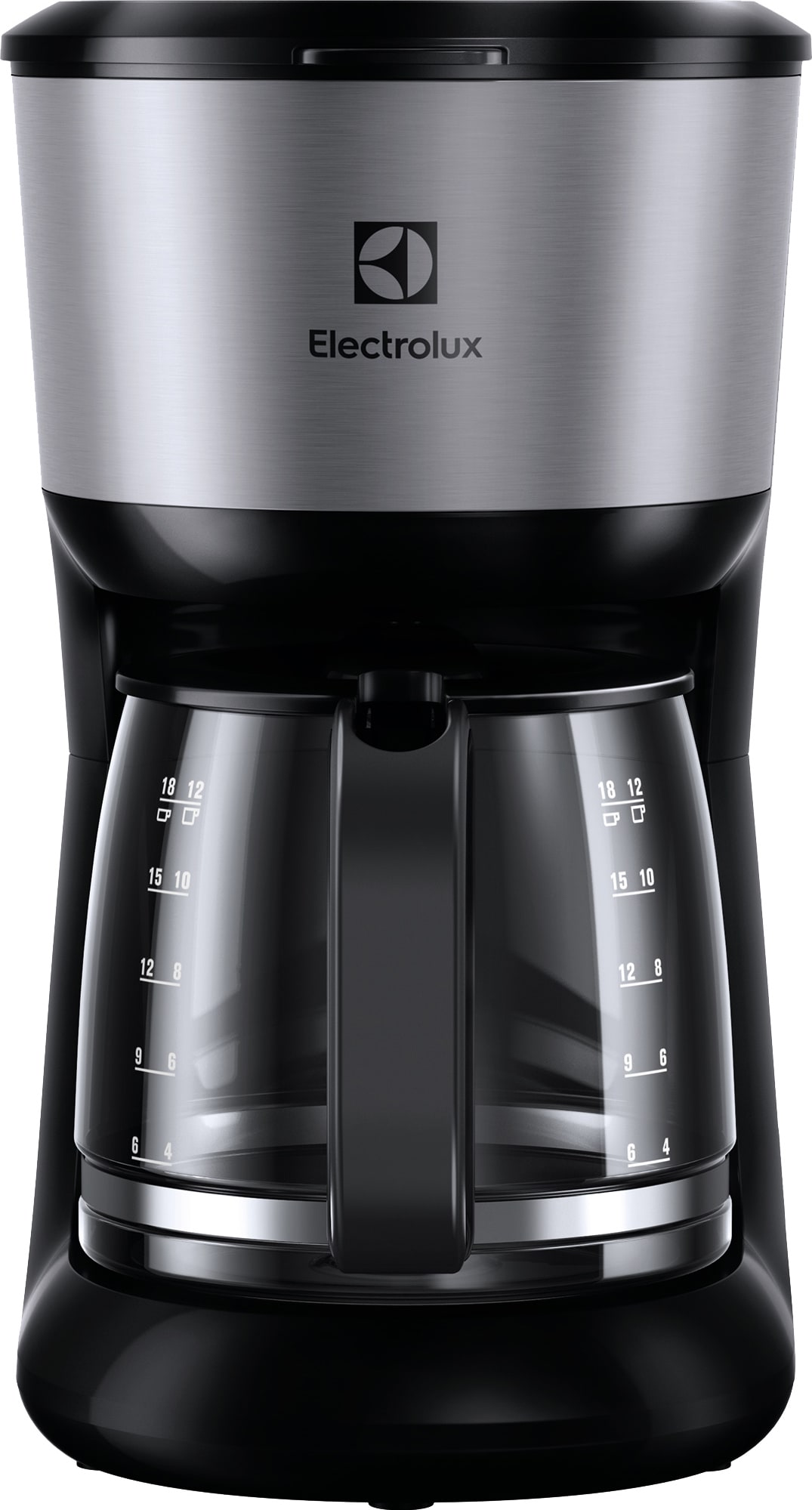 Køb Electrolux Love Your Day kaffemaskine EKF3700