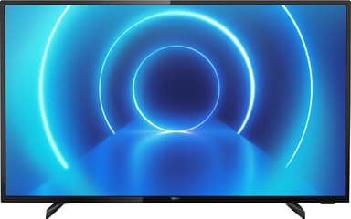 Automatisk sammentrækning serviet Philips 70" PUS7505 4K UHD Smart TV 70PUS7505/12 | Elgiganten