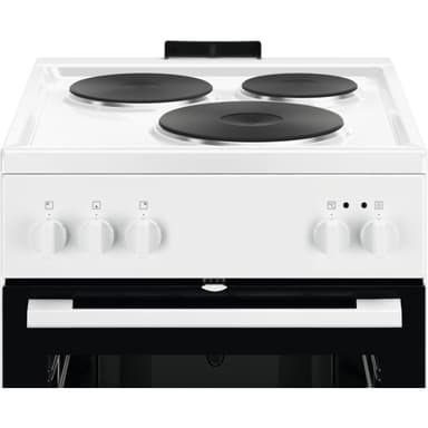 Electrolux komfur LKS5000NOW
