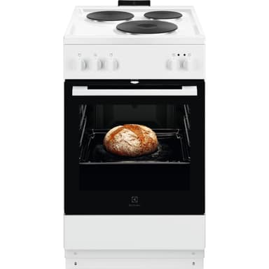 Electrolux komfur LKS5000NOW