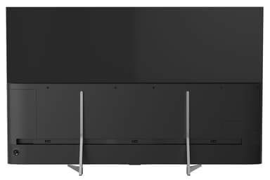 TCL 55" 4K UHD QLED Smart TV U55X9006