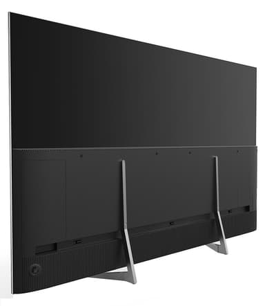 TCL 55" 4K UHD QLED Smart TV U55X9006