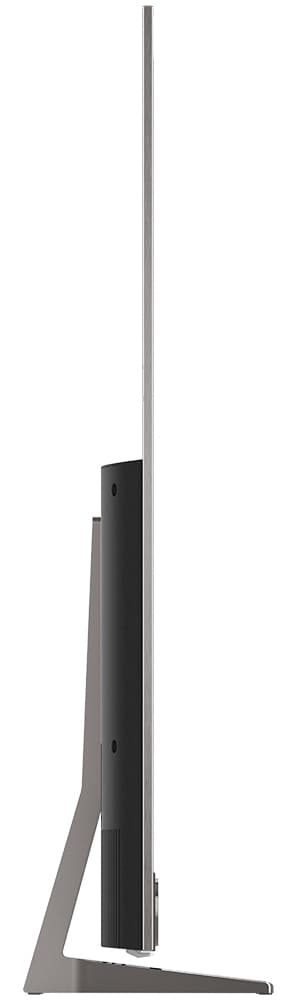 TCL 55" 4K UHD QLED Smart TV U55X9006